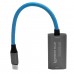 Kondor HDMI to USB-C Capture Card for Live Streaming
